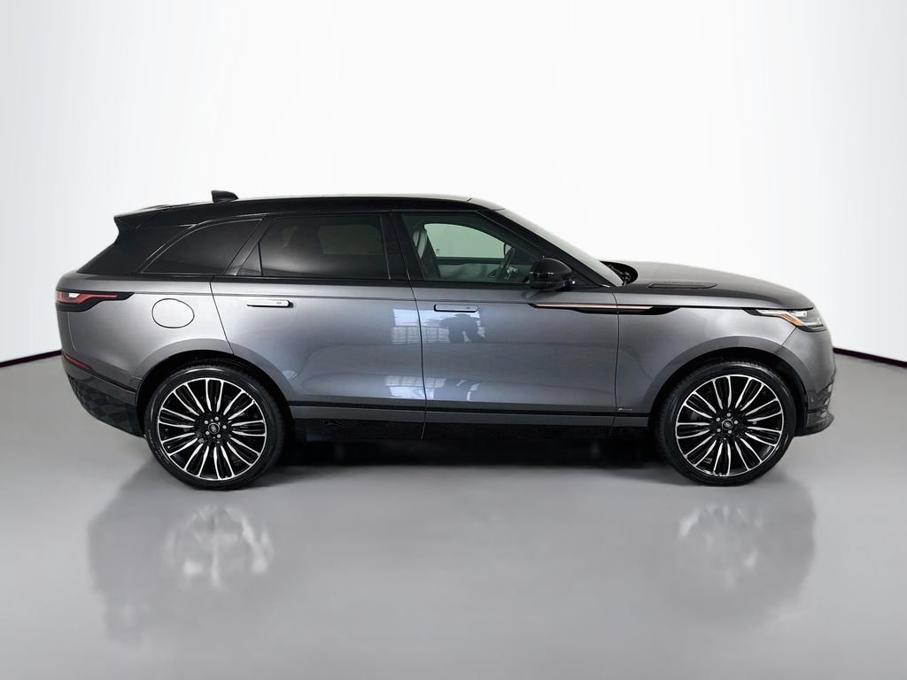 Used 2018 Corris Gray Land Rover First Edition image 8
