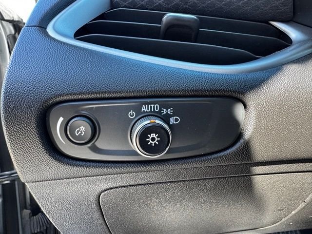 2023 Chevrolet Malibu 1FL - Photo 19