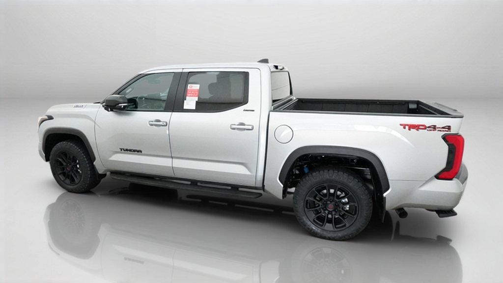 2026 Toyota Tundra Limited - Photo 15