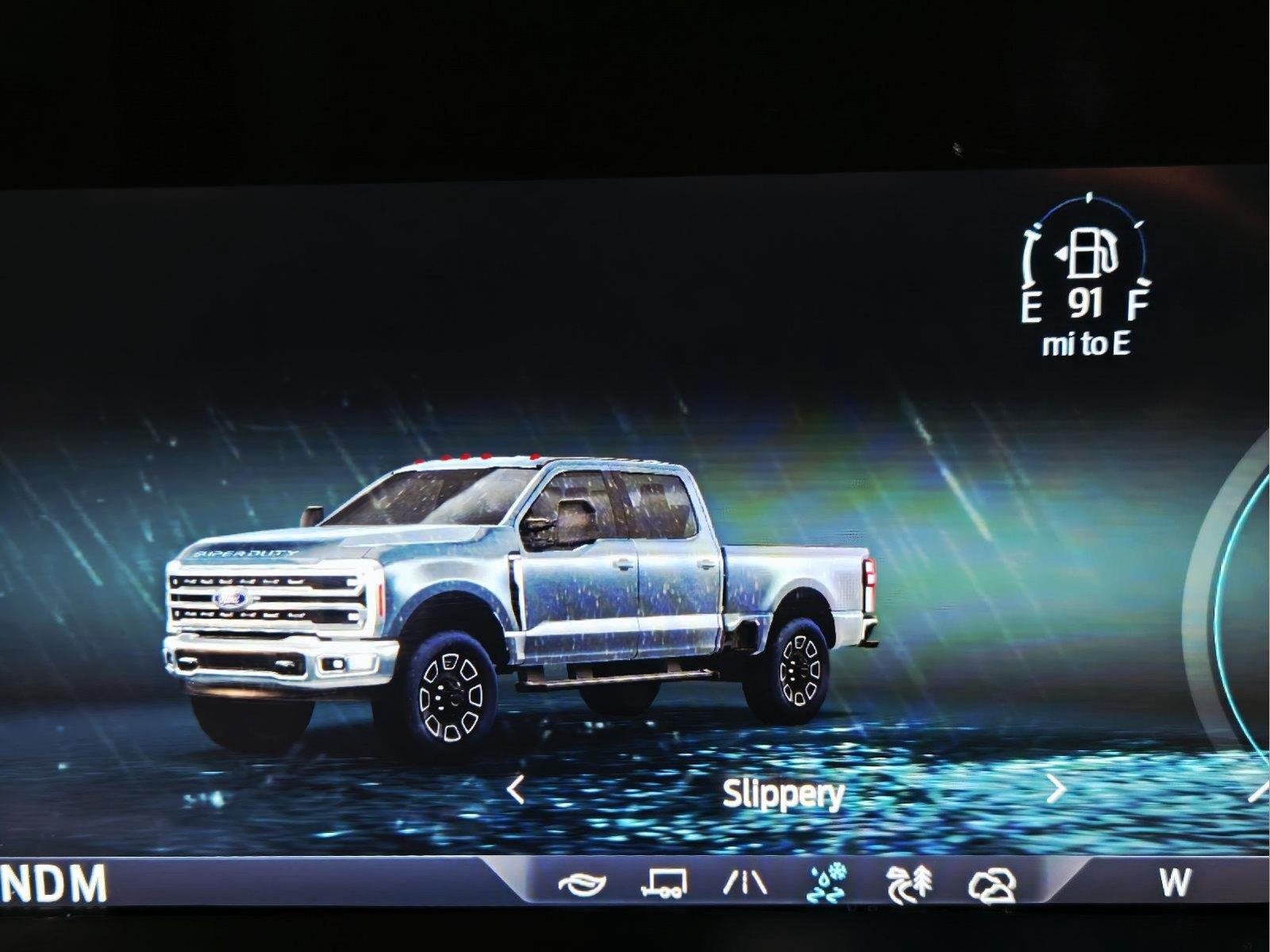 Used 2026 Marsh Gray Ford Lariat image 40