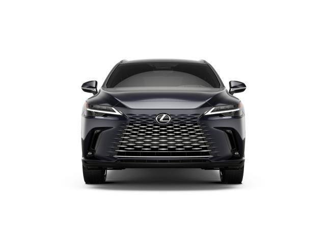 2026 Lexus RX 450h+ Luxury - Photo 19