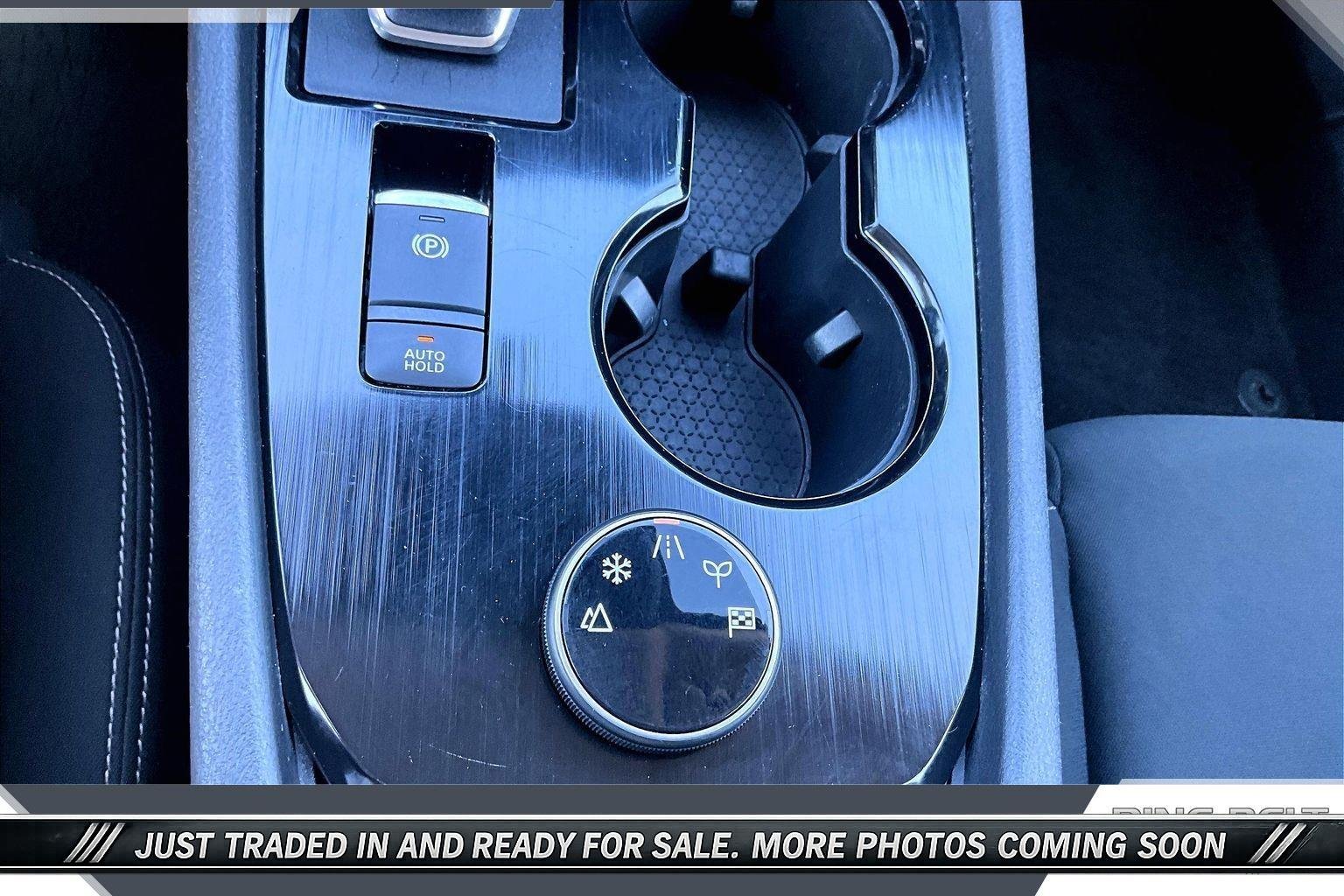 Used 2024 Gun Metallic Nissan S image 23