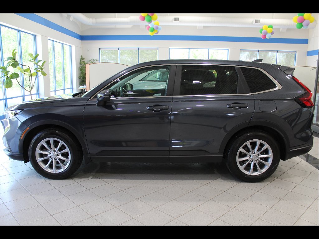 2023 Honda CR-V EX-L - Photo 8