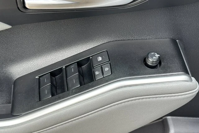 Certified Used 2026 Beige Toyota XLE image 35