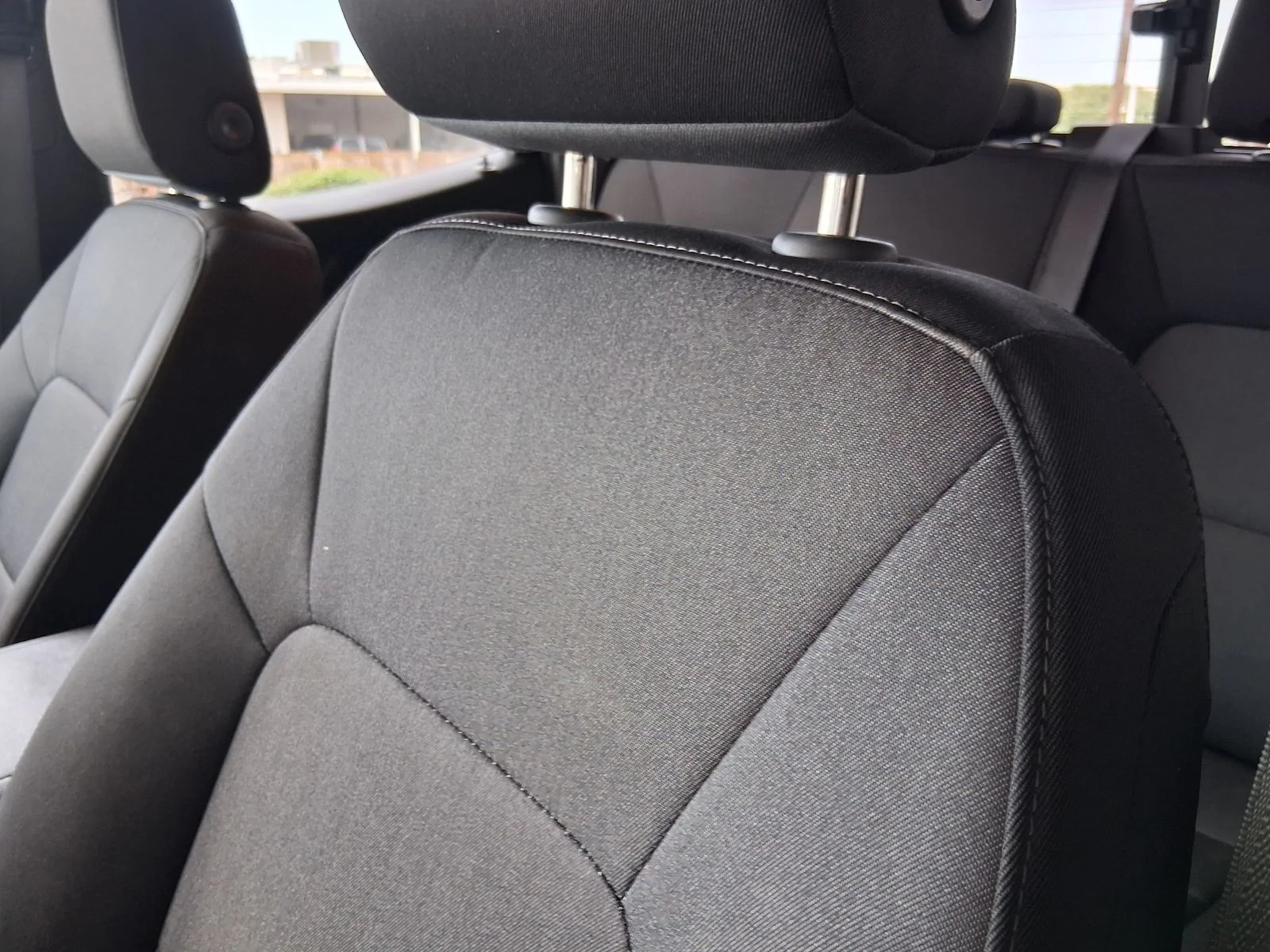 Used 2023 Red Chevrolet Trail Boss image 20