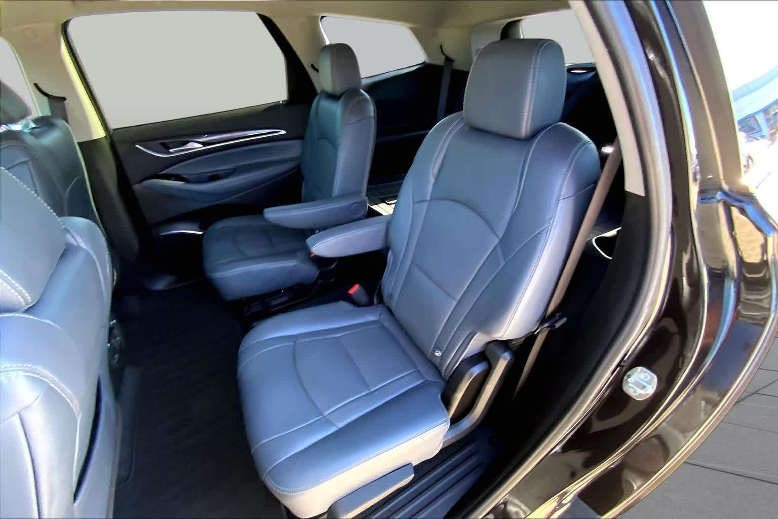 Used 2020 Ebony Twilight Metallic Buick Essence image 20