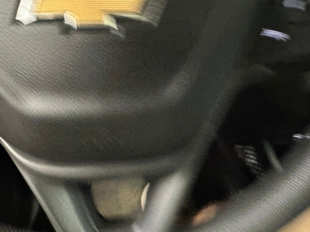 Certified Used 2023 Mosaic Black Metallic Chevrolet LT image 11