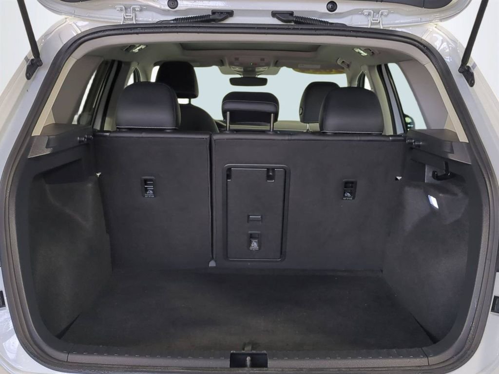 2024 Volkswagen Taos SE - Photo 16