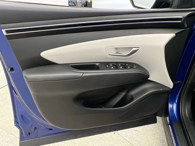 2024 Hyundai Tucson SEL - Photo 21