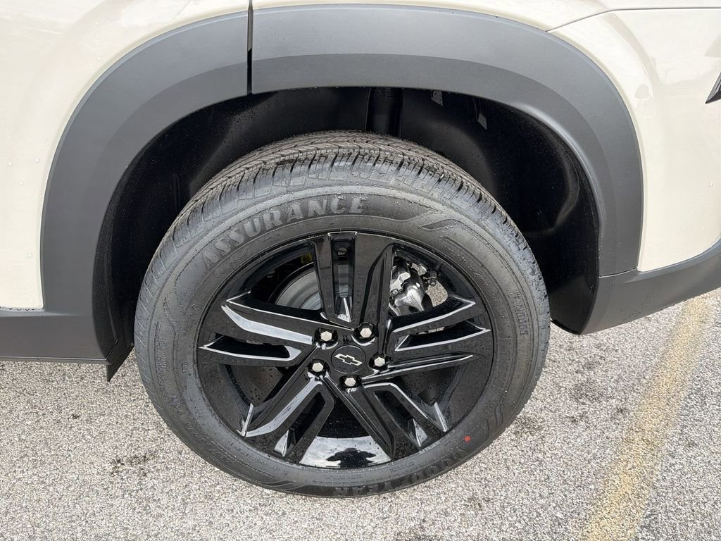 2026 Chevrolet Trax Activ - Photo 33
