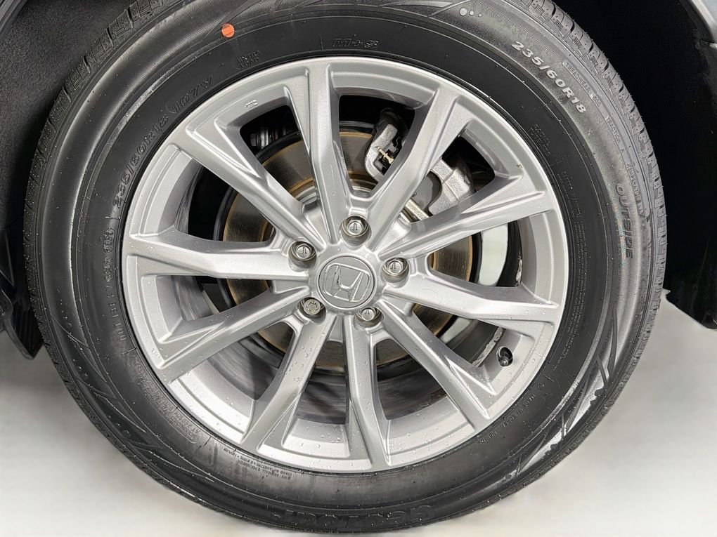 Used 2024  Honda EX-L image 30