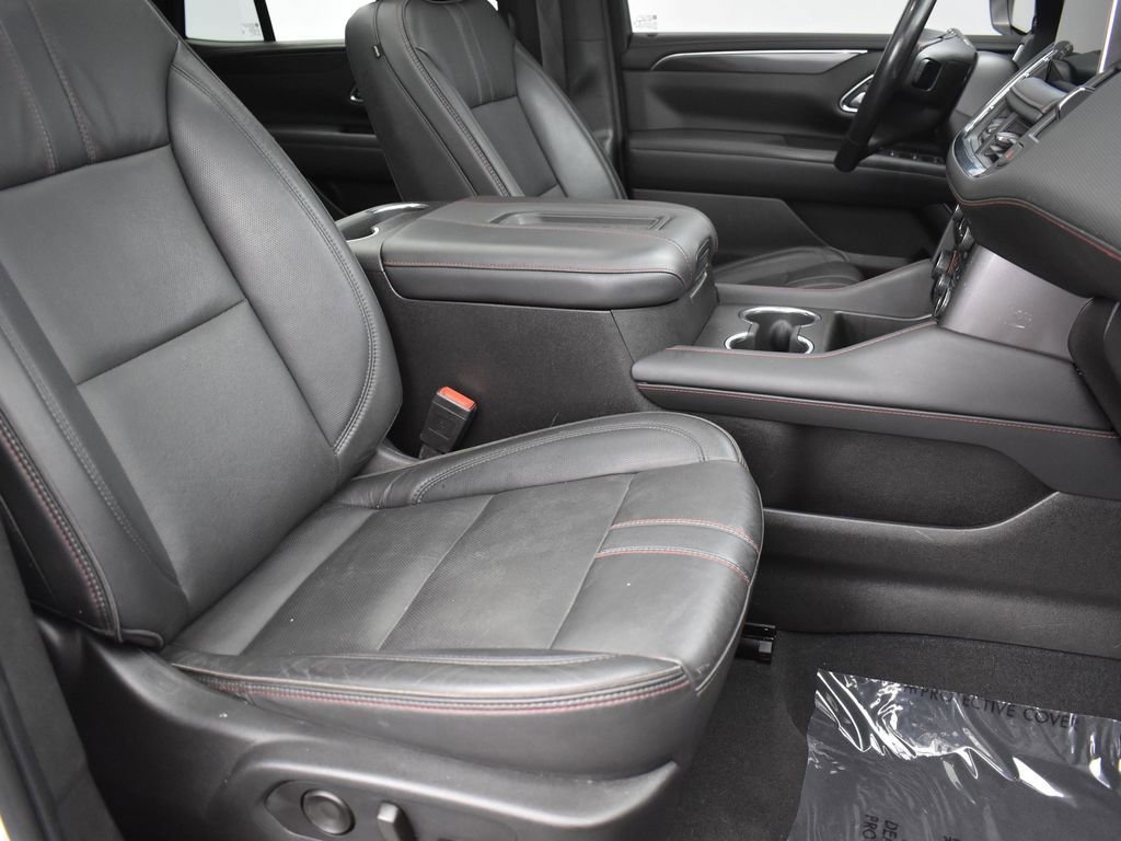 2021 CHEVROLET TAHOE - Image 34