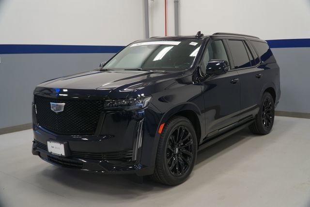 2023 Cadillac Escalade 4WD Sport Platinum's photo