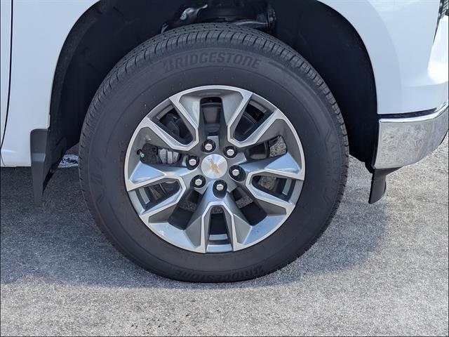 2026 Chevrolet Silverado 1500 LT - Photo 12