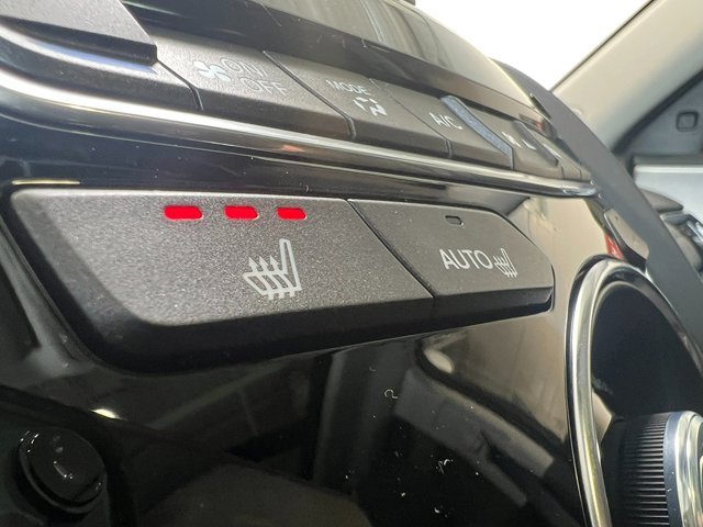 New 2026 Liquid Carbon Metallic Acura w/Technology Package image 25