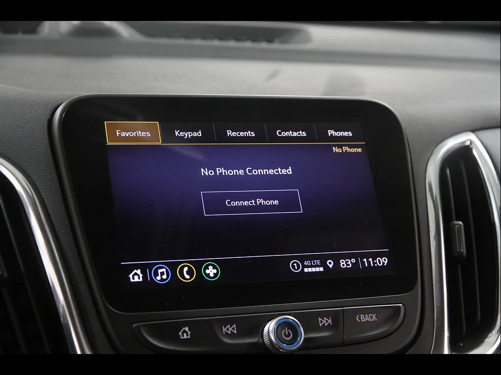 2024 Chevrolet Equinox LT - Photo 12