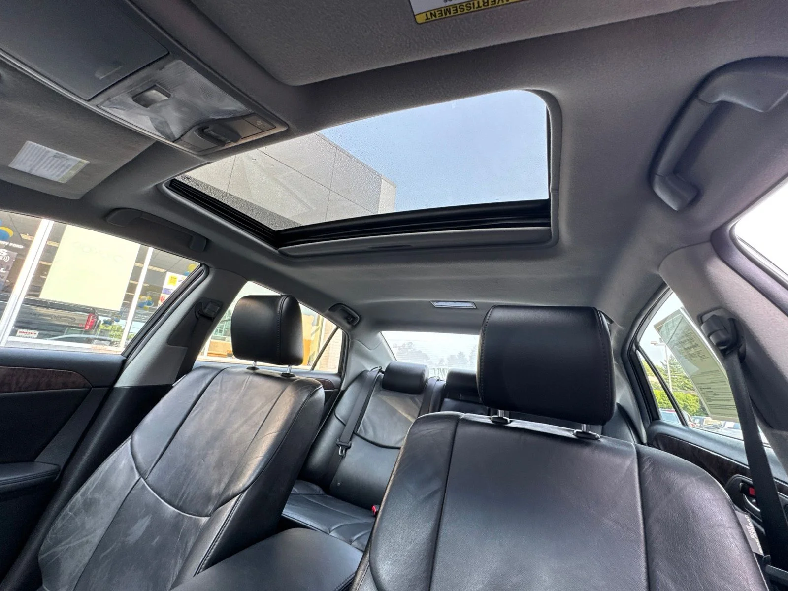 Used 2012 Silver Toyota Base image 8