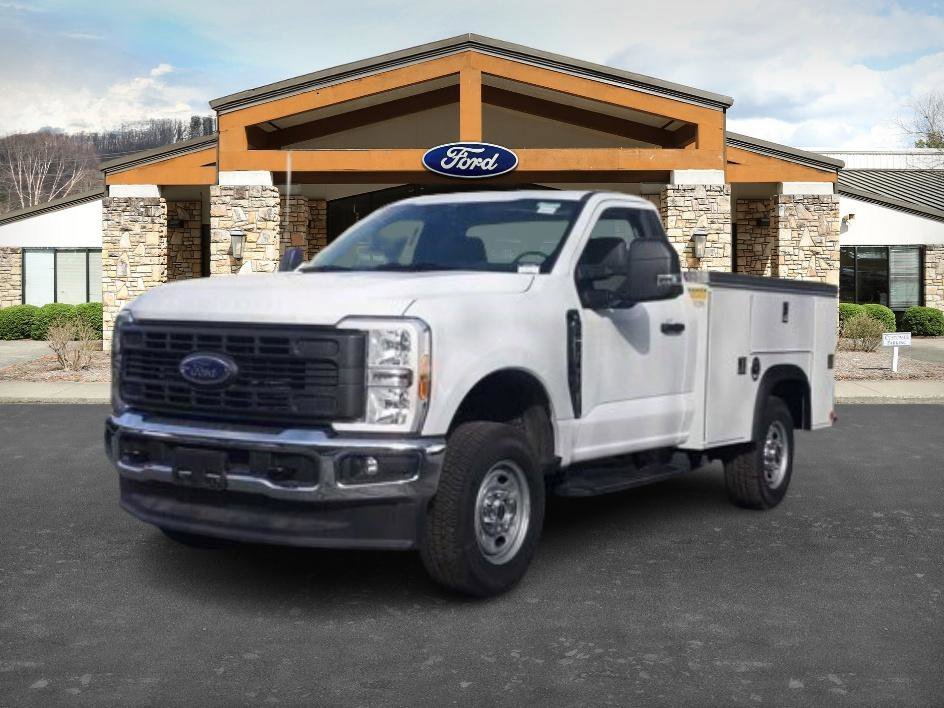 2023 Ford F-250 Super Duty