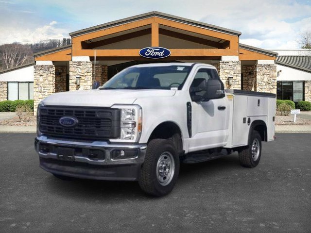 2023 Ford Super Duty F-250 SRW XL