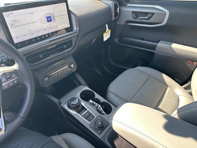 2025 Ford Bronco Sport Badlands - Photo 80