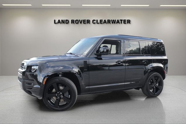 2026 LAND ROVER Defender 110 X-Dynamic SE