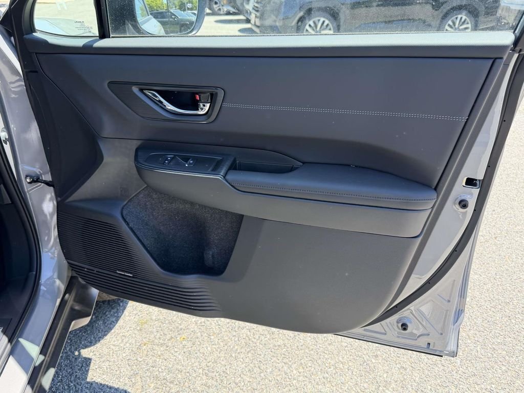 New 2026 RIVER ROCK PEARL Subaru Touring XT image 8