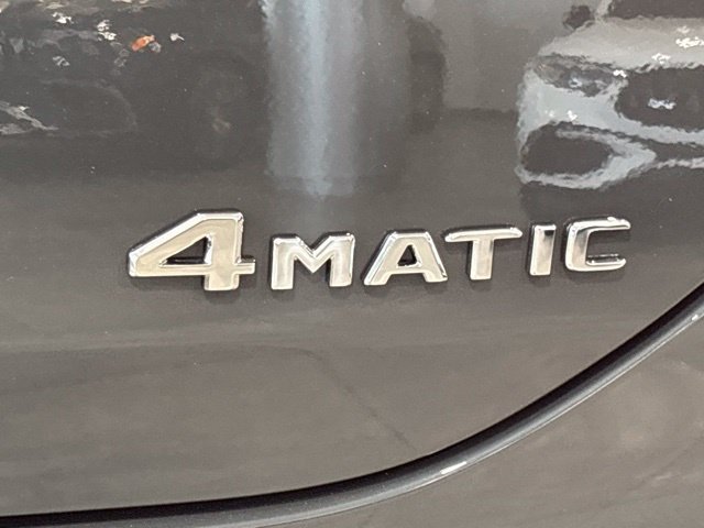 New 2026 MANUFAKTUR Silicon Grey Mercedes-Benz GLE 450 image 49