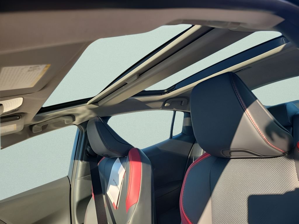 2026 Toyota Prius Plug-in Hybrid XSE Premium - Photo 24
