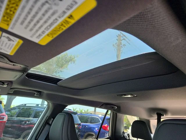 2026 Subaru Outback Touring XT - Photo 22