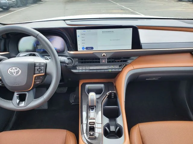 New 2026  Toyota Limited image 15