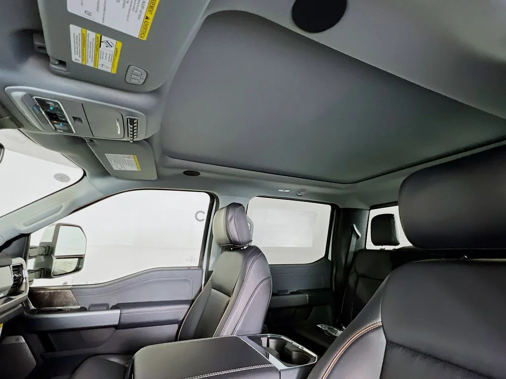 New 2026 Avalanche Ford Lariat image 26