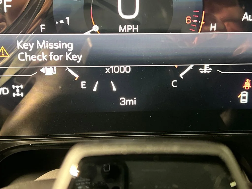 2026 GMC Yukon XL Denali - Photo 21