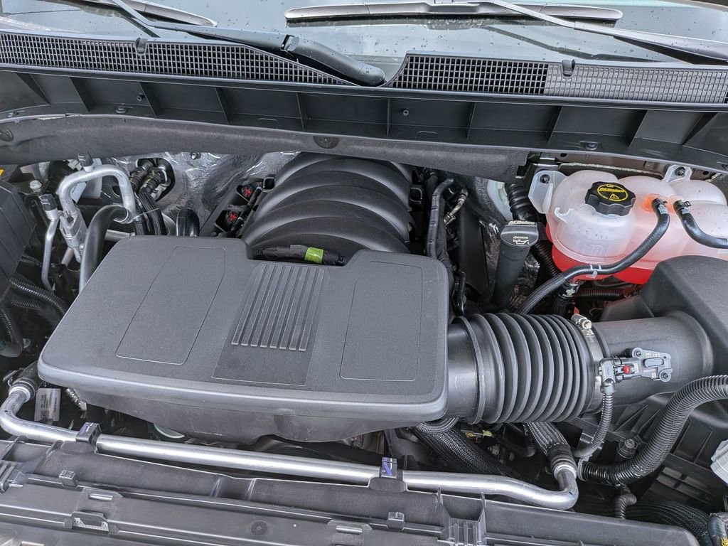2026 Chevrolet Silverado 1500 LT - Photo 13
