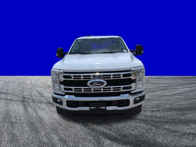 New 2026 White Ford XL image 9