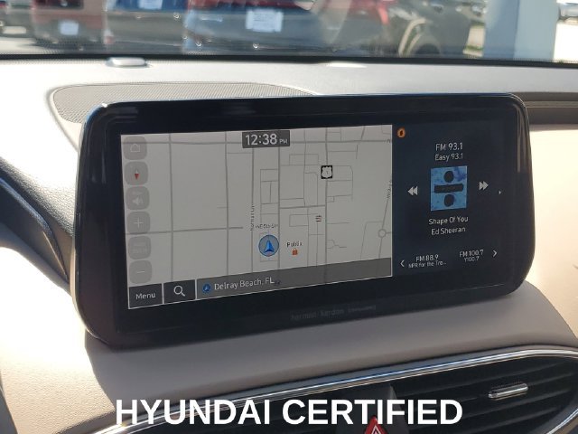 2023 Hyundai Santa Fe Limited - Photo 19