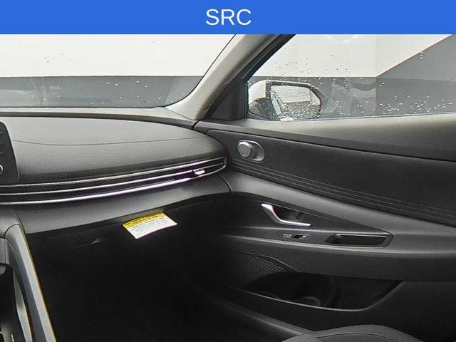 New 2026 White Hyundai SE image 35