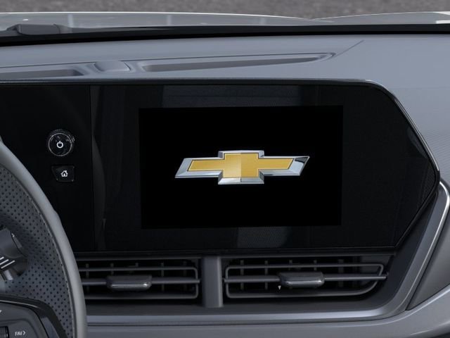 New 2026 Sterling Gray Metallic Chevrolet LS image 21