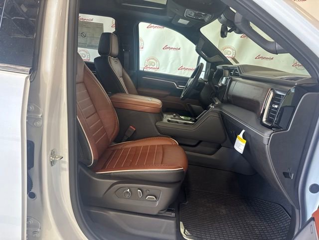 2026 GMC Sierra 2500HD Denali Ultimate - Photo 48