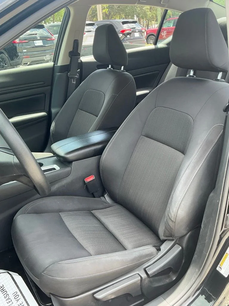 Used 2024 Black Nissan 2.5 S image 30