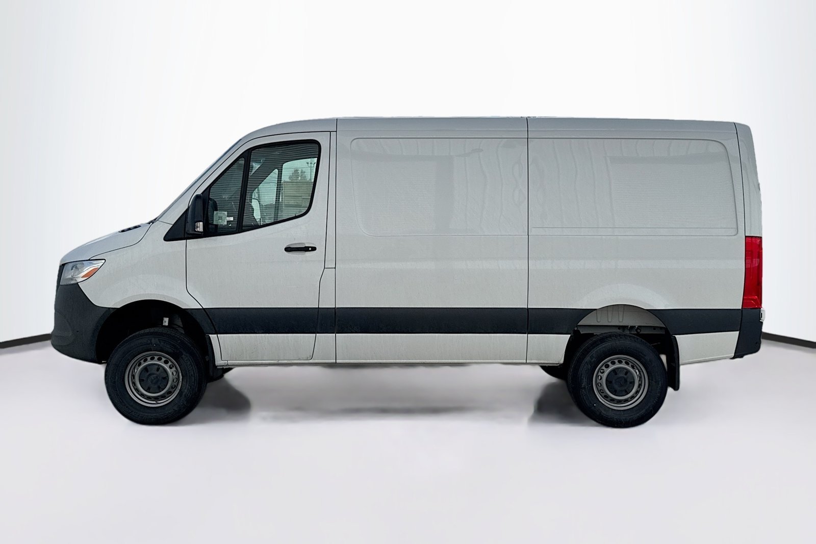 New 2026 Arctic White Mercedes-Benz  image 8