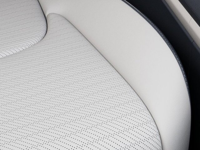 New 2026 White Kia SX Prestige image 24