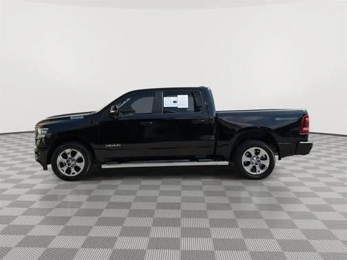 Used 2020 Black Ram Big Horn/Lone Star image 6