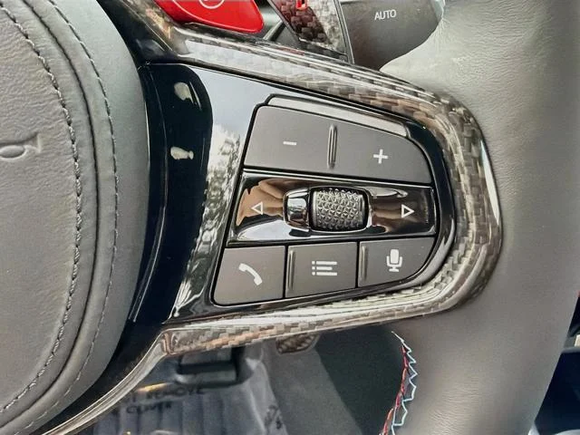 New 2027 Skyscraper Grey Metallic BMW Competition xDrive image 38