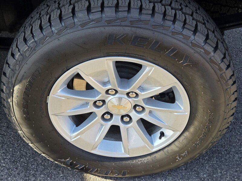 Used 2023 Blue Chevrolet LT image 11