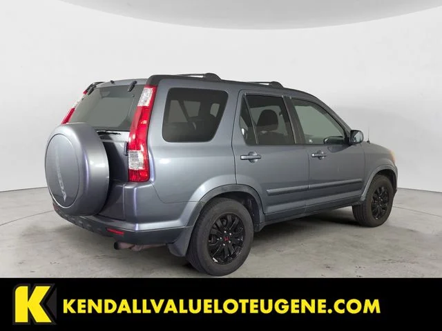 2006 Honda CR-V SE - Photo 2