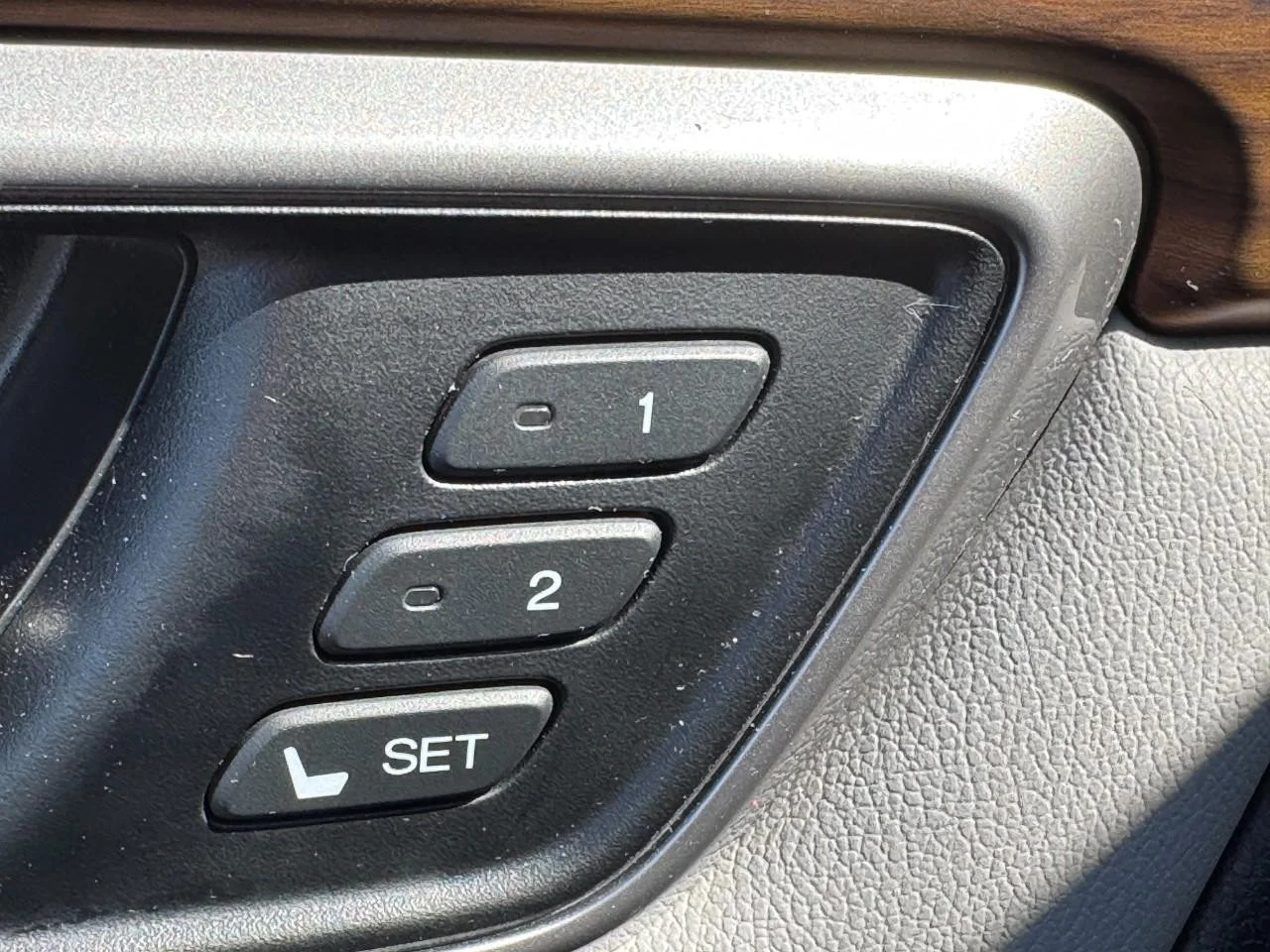 2022 Honda CR-V EX-L - Photo 19