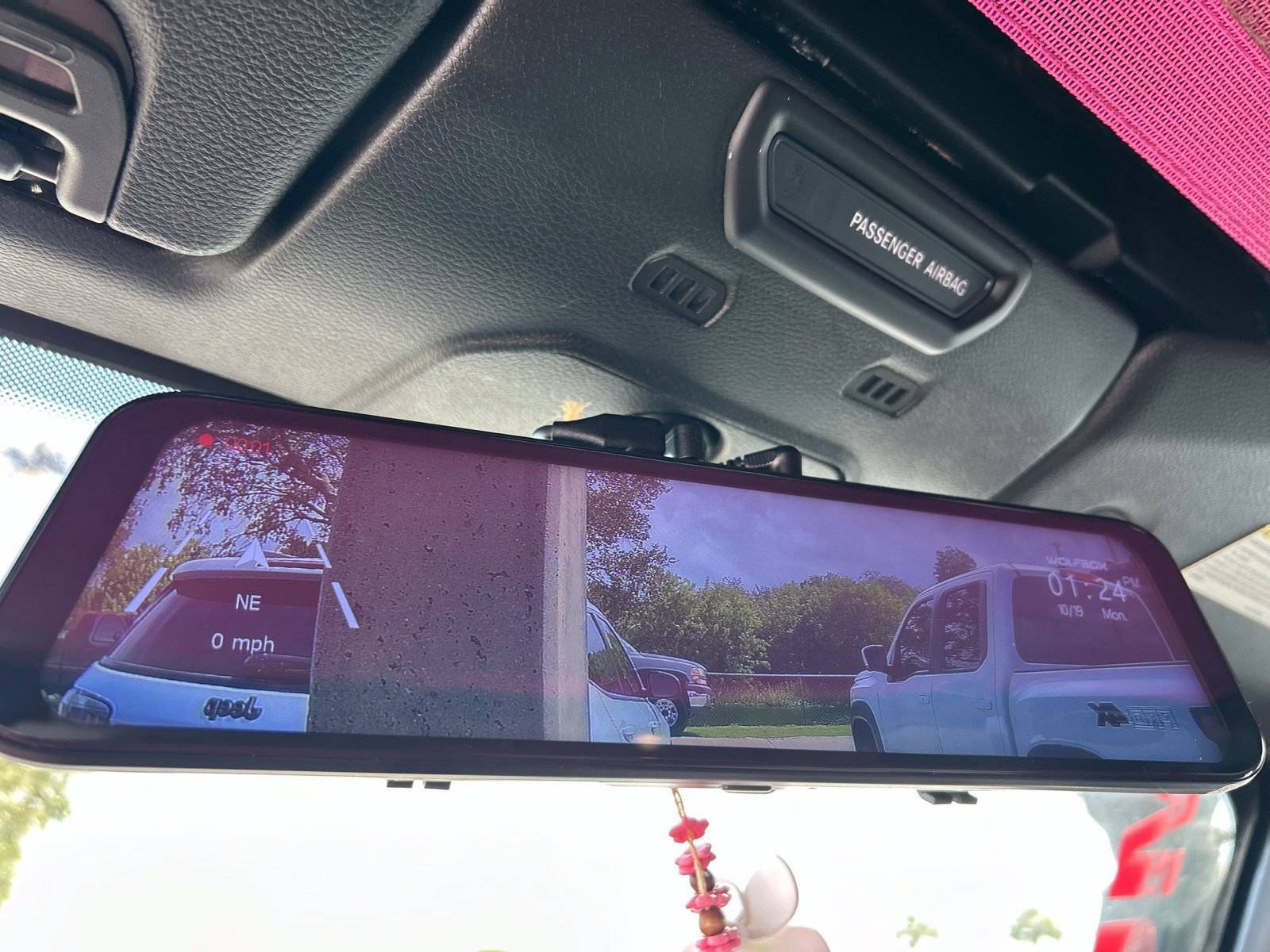 Used 2018 Gray Jeep Unlimited Sahara image 19