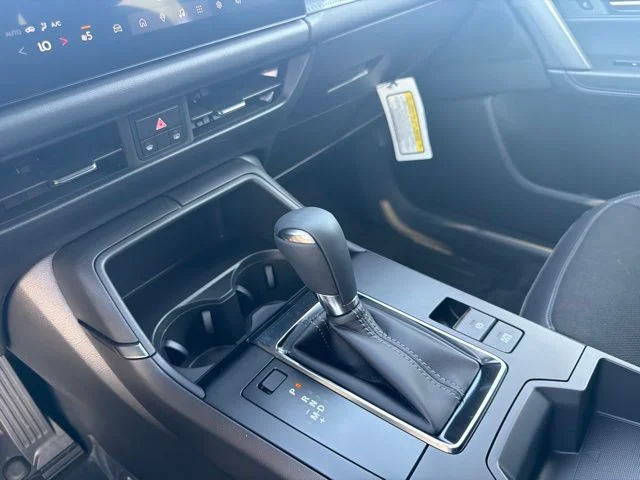 New 2026 Jet Black Mica Mazda 2.5 S Preferred AWD image 37
