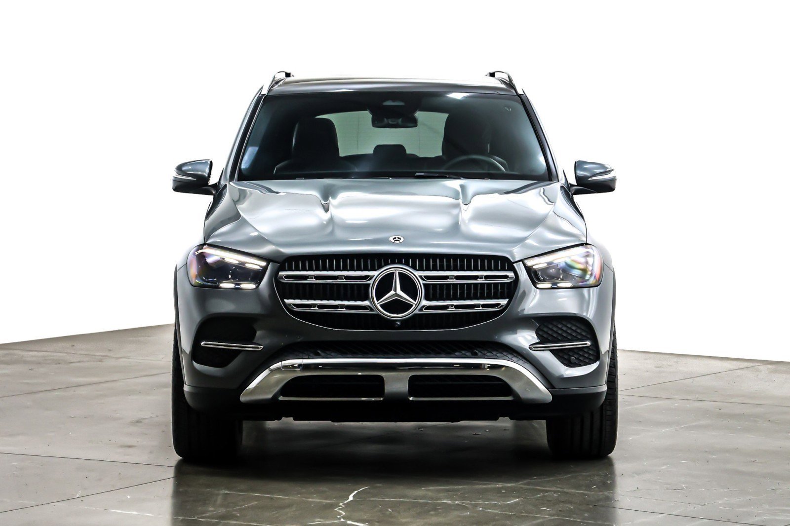 2025 Mercedes-Benz GLE GLE450E - Photo 21