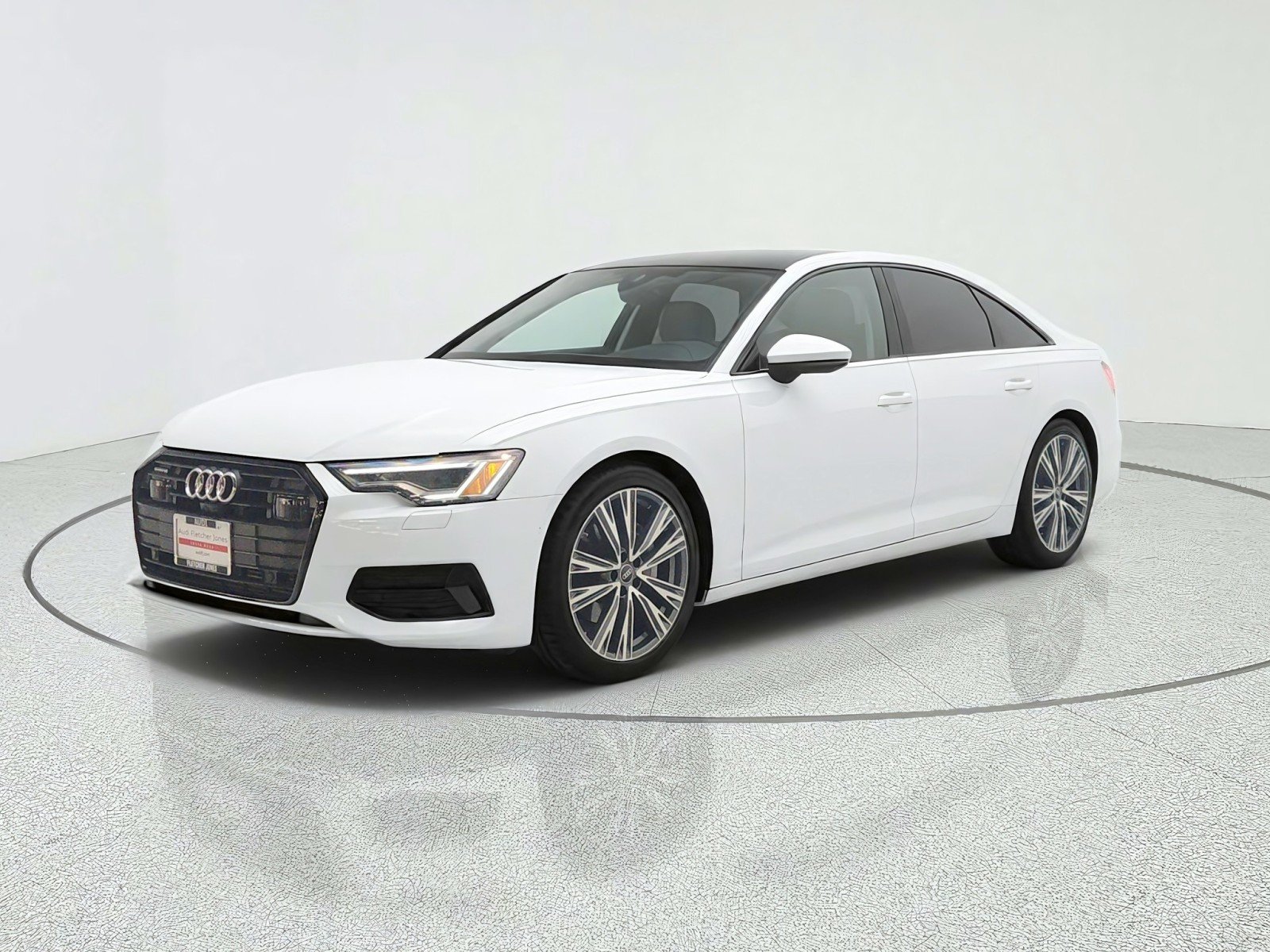 2023 Audi A6